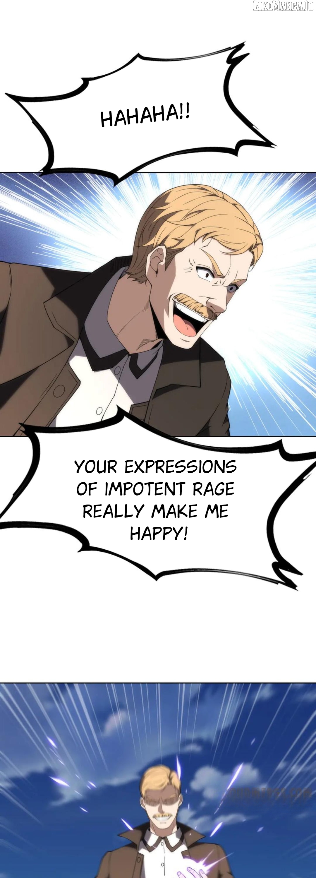 Forging an Industrial Empire in a Magical World Chapter 48 - page 32